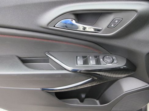 New 2026 Chevrolet Trax RS image 22