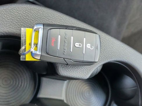 New 2026 RAM 2500 Tradesman image 50