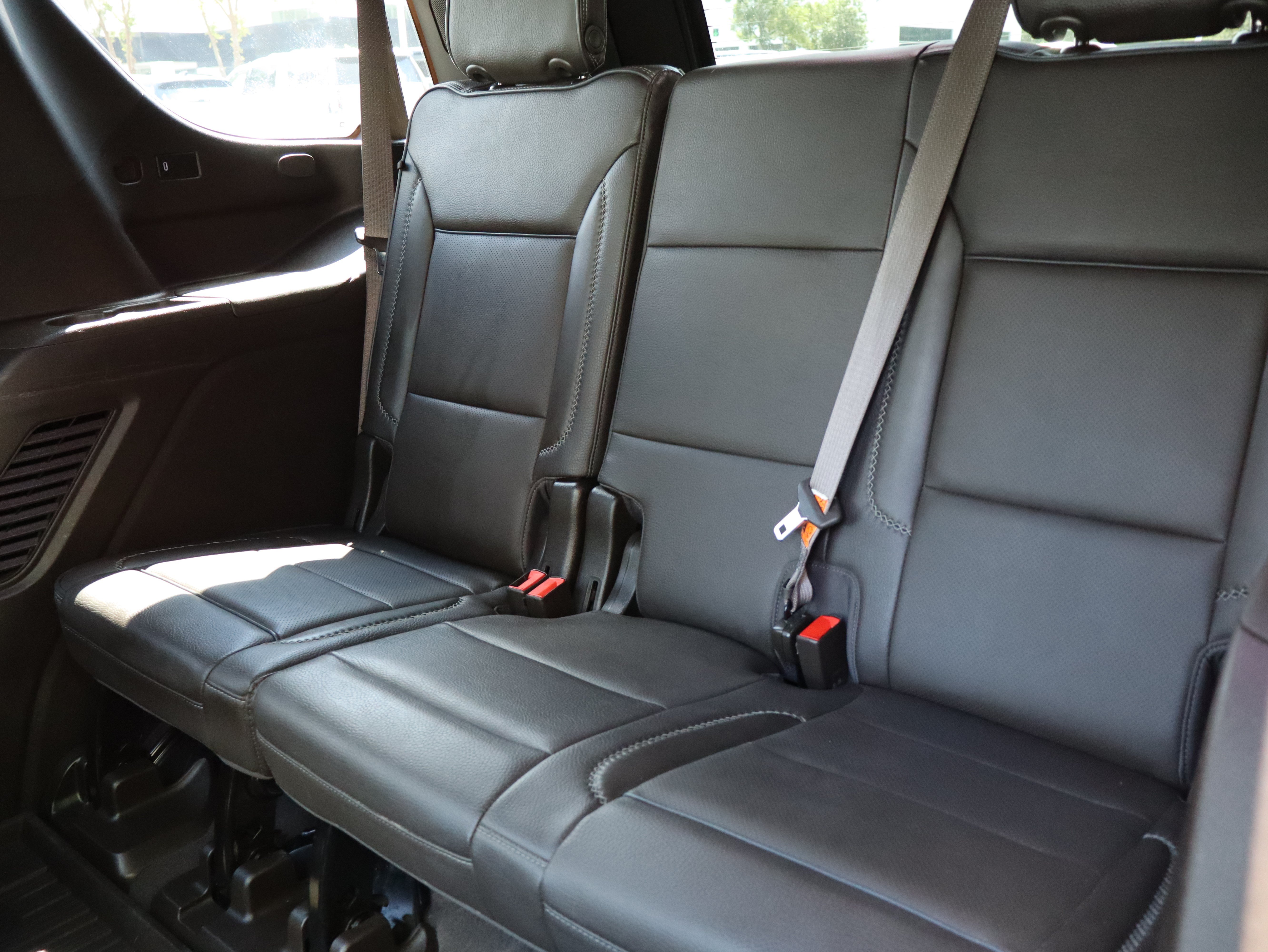 Used 2021 GMC Yukon Denali w/ Denali Ultimate Package AWD/4WD image 47