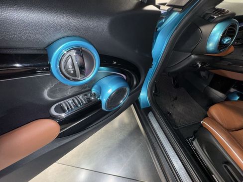 Used 2019 MINI Cooper Convertible w/ Signature Upholstery Package image 20