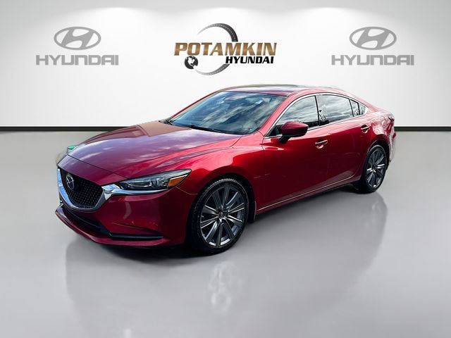 Used MAZDA MAZDA6 for Sale in Miami, FL - Autotrader