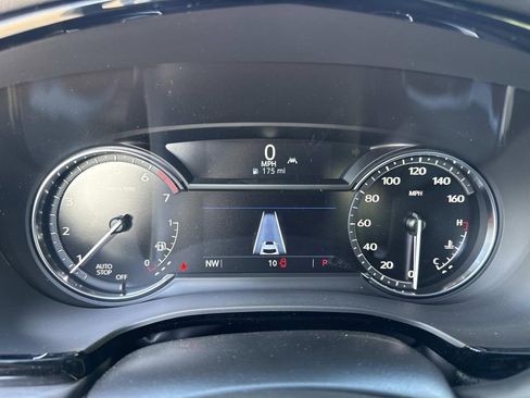 New 2026 Cadillac XT5 Luxury w/ LPO, Premium Carpet Package image 28