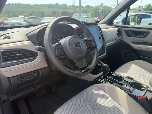 Certified 2026 Subaru Forester Premium AWD/4WD image 17