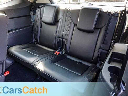 Used 2019 Volkswagen Atlas SE w/ Towing Package image 20