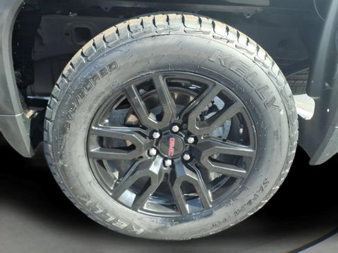 Certified 2023 GMC Sierra 1500 Elevation AWD/4WD image 15