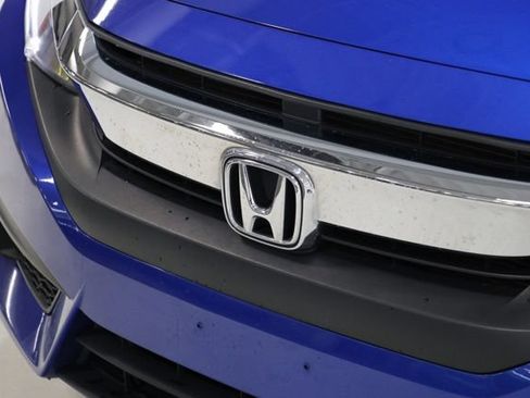 Used 2017 Honda Civic Touring image 12