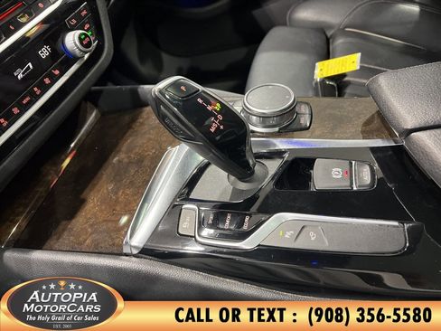 Used 2019 BMW 540i xDrive w/ Premium Package AWD/4WD image 37