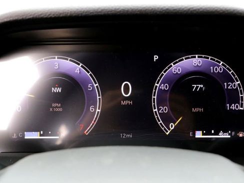 New 2025 Jeep Grand Cherokee L Laredo image 12