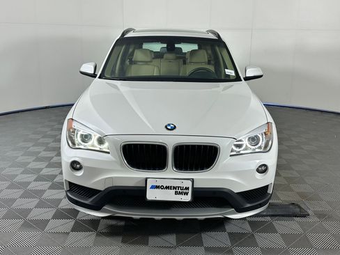 Used 2015 BMW X1 sDrive28i image 5
