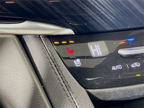 Used 2024 Cadillac XT6 Premium Luxury w/ LPO, Floor Liner Package image 22