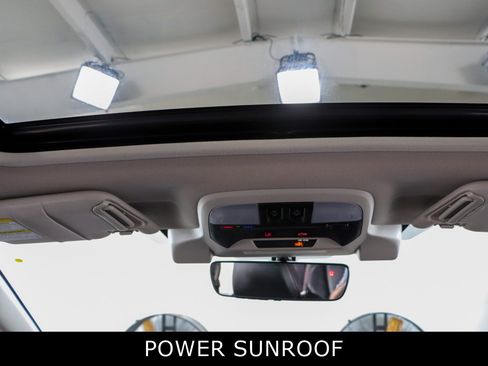 Used 2021 Subaru Crosstrek 2.5i Limited w/ Moonroof Package 2 AWD/4WD image 21