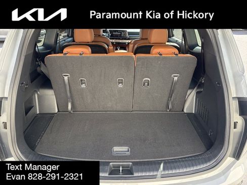 Used 2024 Kia Telluride EX X-Line image 13