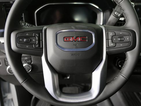 New 2026 GMC Sierra 2500 SLE w/ SLE Convenience Package image 13