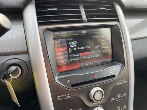 Used 2014 Ford Edge SEL w/ Equipment Group 205A image 20