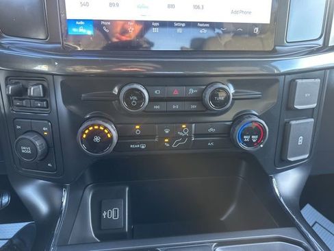 New 2026 Ford F150 STX w/ Equipment Group 200A image 20