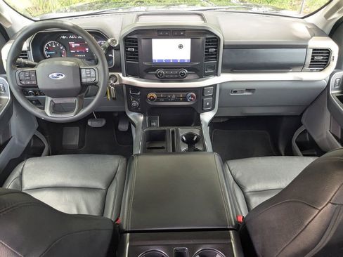 Used 2021 Ford F150 XLT AWD/4WD image 15