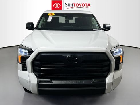 Used 2024 Toyota Tundra SR5 image 10