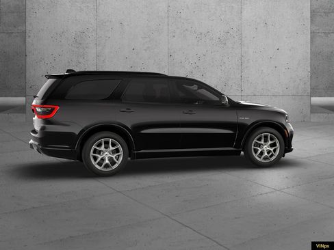 New 2026 Dodge Durango GT image 12