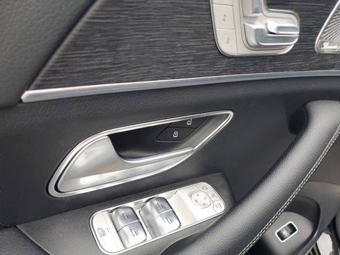 Certified 2026 Mercedes-Benz GLS 450 4MATIC image 20