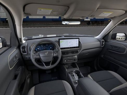 New 2025 Ford Bronco Sport Big Bend w/ Convenience Package image 9