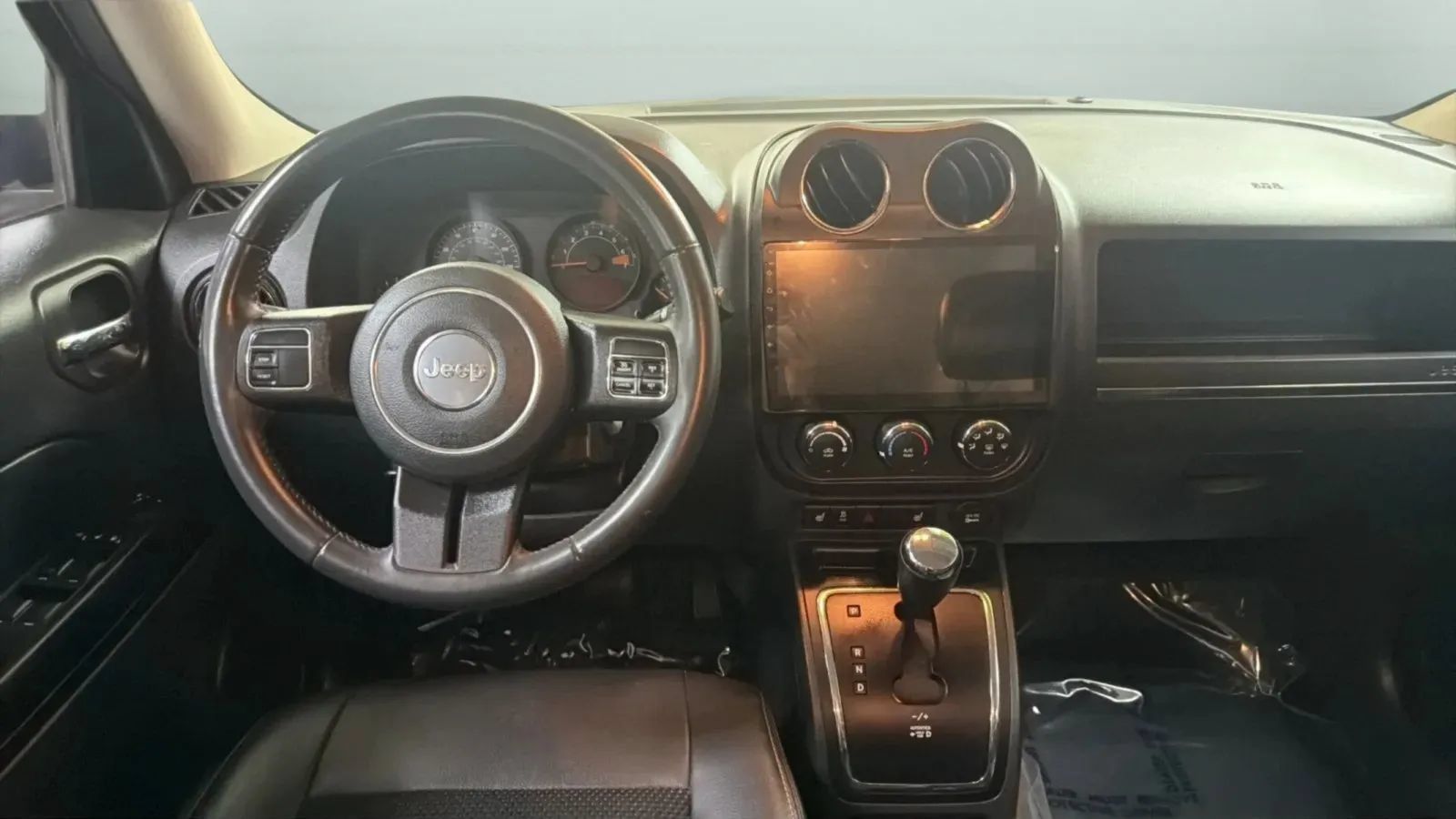 Used 2016 Jeep Patriot Sport w/ Power Value Group FWD image 10