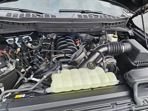 Used 2025 Ford F150 Tremor w/ Bed Utility Package image 22