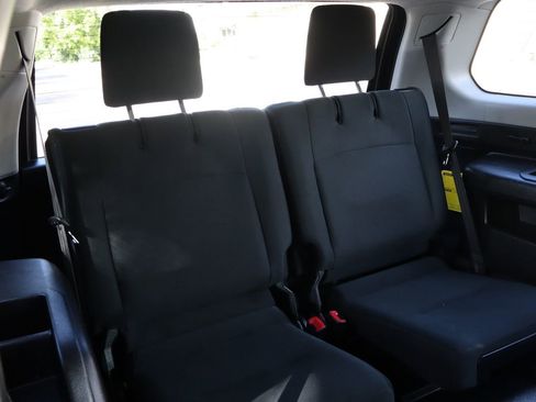 Used 2020 Toyota 4Runner SR5 image 22