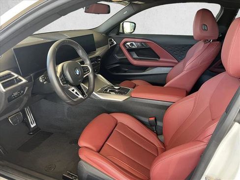 Used 2025 BMW 230i xDrive 230i xDrive image 9