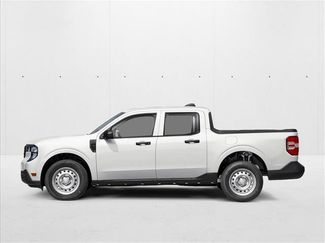 New 2026 Ford Maverick XL FWD video 3