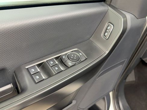 Used 2025 Ford F150 STX w/ STX Black Appearance Package RWD image 15