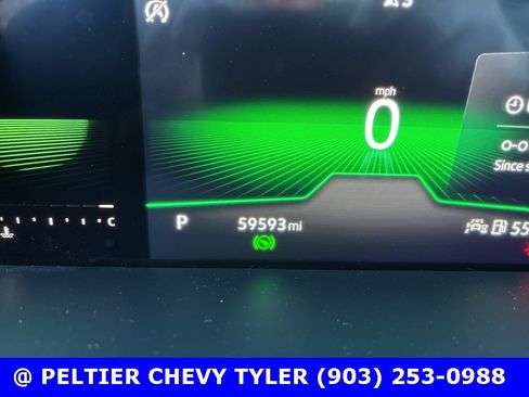 Used 2022 Volkswagen Tiguan SE R-Line image 23