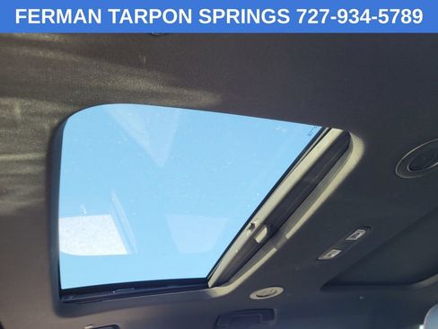 Certified 2023 Chevrolet Traverse High Country w/ LPO, Floor Liner Package image 26