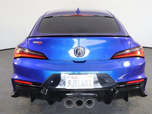 Used 2024 Acura Integra Type S image 5