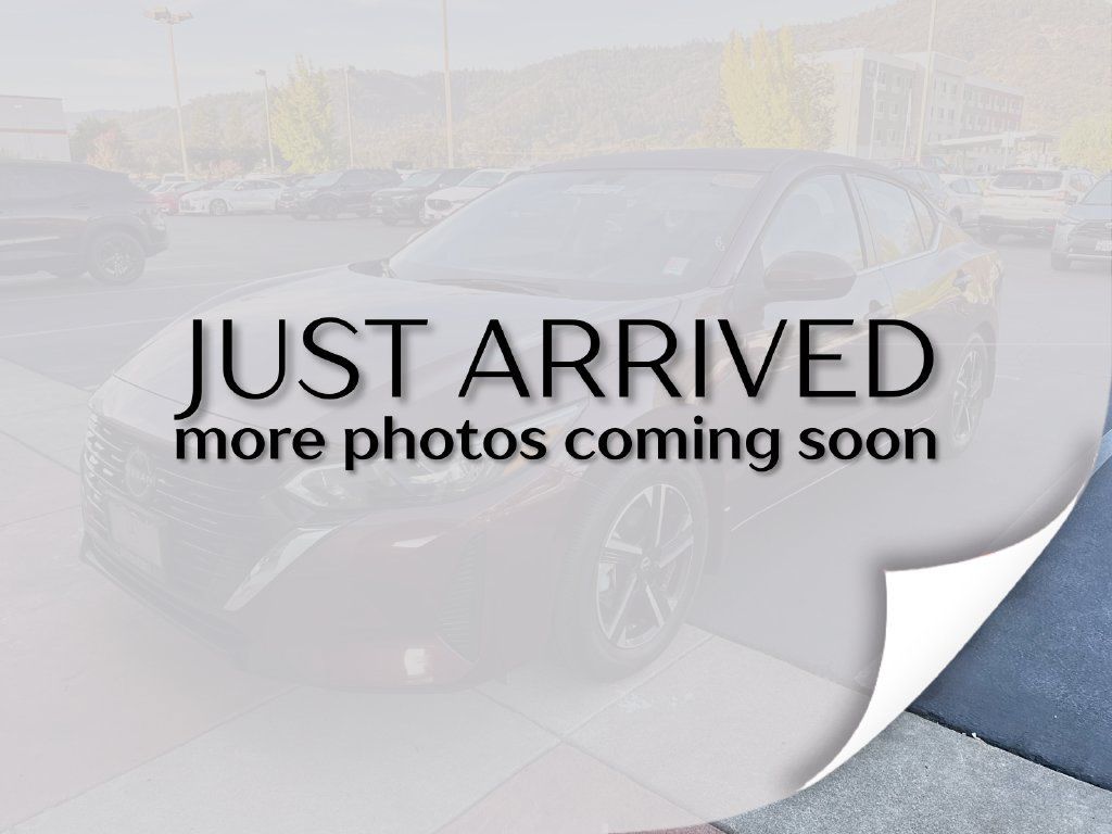 Used 2024 Nissan Sentra SV w/ All-Weather Package FWD image 2