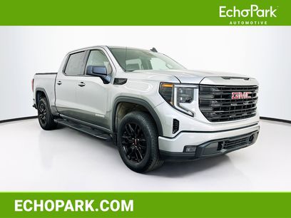 Used 2024 GMC Sierra 1500 Elevation