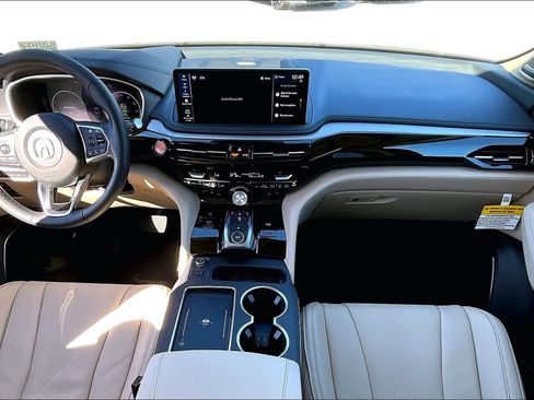 New 2026 Acura MDX SH-AWD w/ Technology Package image 5