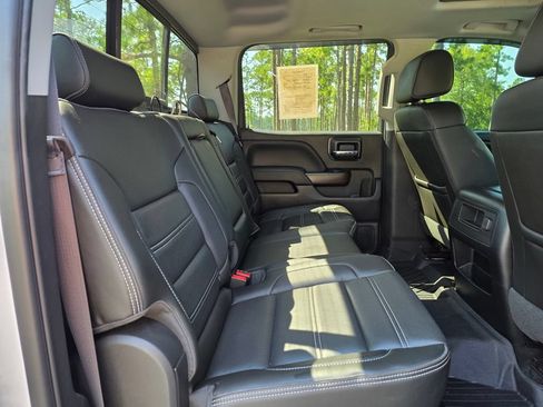 Used 2018 GMC Sierra 1500 Denali AWD/4WD image 21