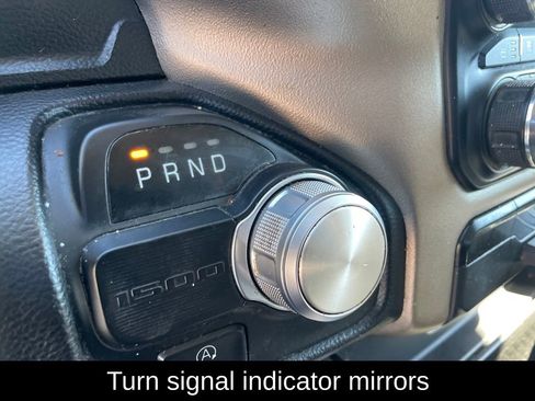 Used 2022 RAM 1500 Laramie image 28