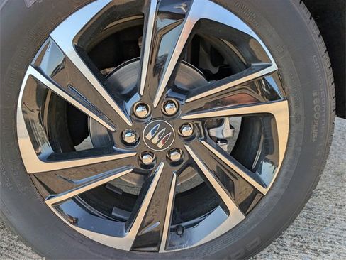 New 2026 Buick Enclave Sport Touring w/ Power Package image 6