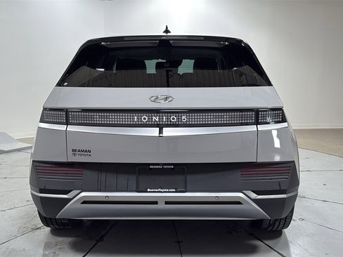 Used 2022 Hyundai Ioniq 5 SEL w/ Cargo Package image 4