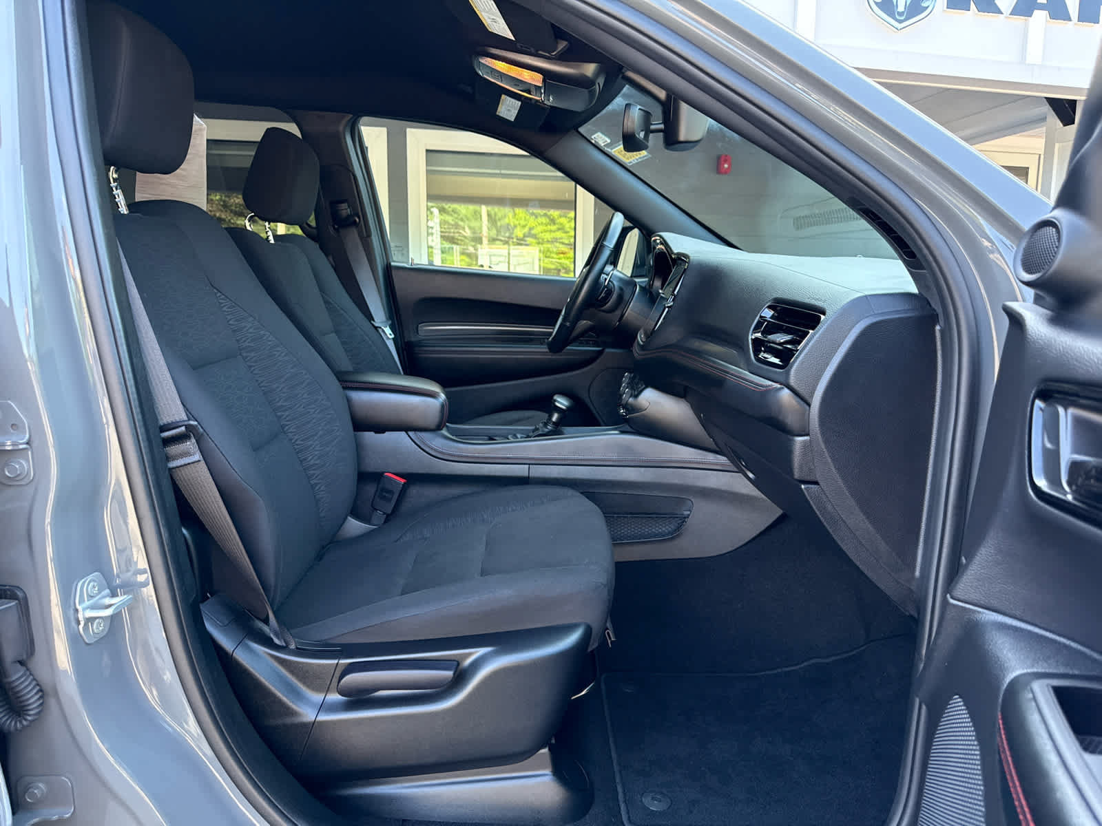 Used 2026 Dodge Durango GT w/ Blacktop Package AWD/4WD image 17