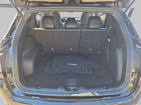 New 2025 Jeep Compass Limited w/ High Altitude Package image 14