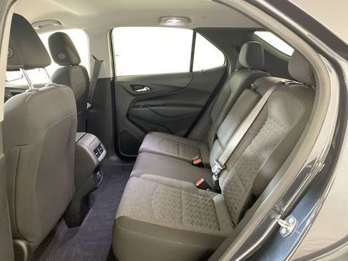 Used 2022 Chevrolet Equinox LT FWD image 35