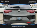 Used 2018 Alfa Romeo Stelvio Ti Sport image 5