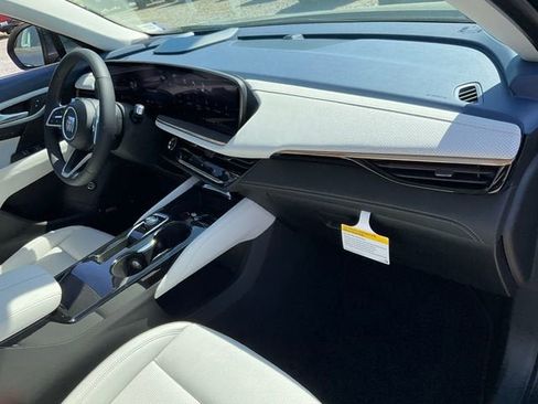 New 2026 Buick Envision Avenir AWD/4WD image 22