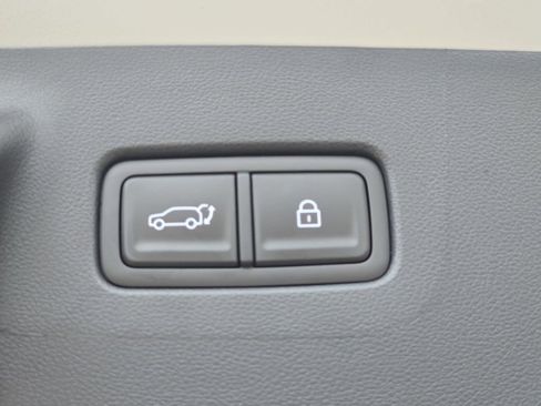 New 2026 Hyundai Santa Fe XRT image 13