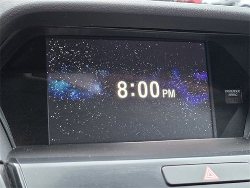 Used 2020 Acura ILX w/ Premium Package image 14