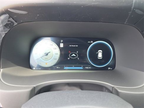 New 2025 Hyundai Palisade Calligraphy image 32