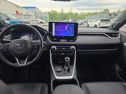 Used 2024 Toyota RAV4 XSE w/ Weather Package AWD/4WD image 13