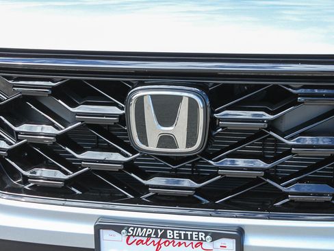 Certified 2026 Honda CR-V Sport-L image 6